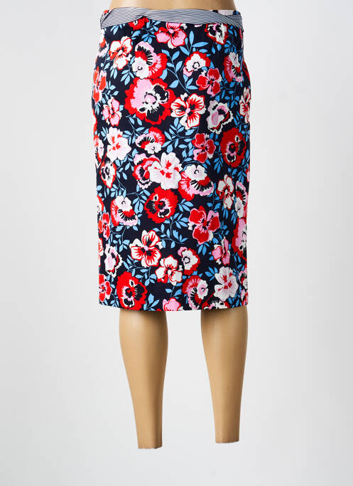 Fustă midi albastru GERRY WEBER femeie