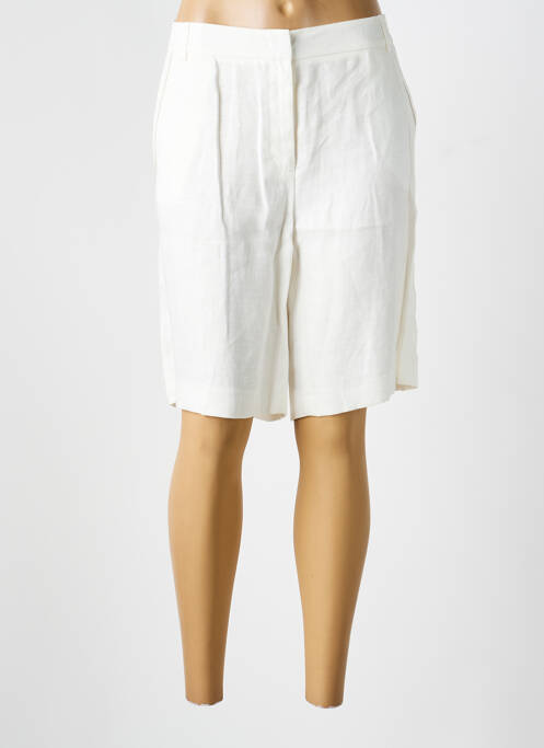 Bermudă bej S.OLIVER femeie