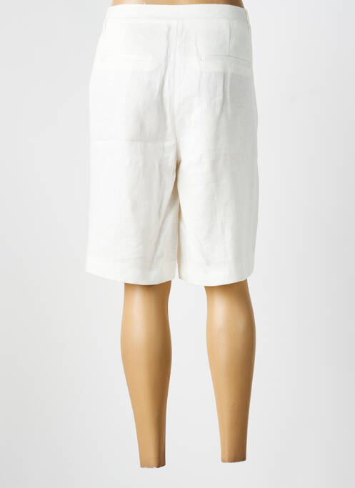 Bermudă bej S.OLIVER femeie