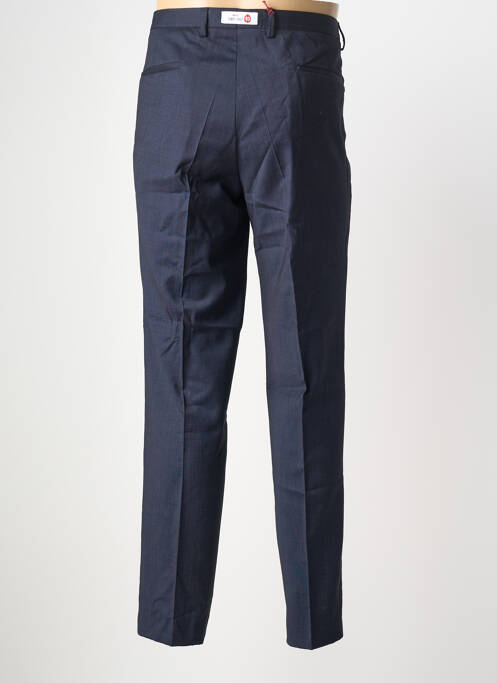 Pantalon slim albastru CLUB OF GENTS bărbat