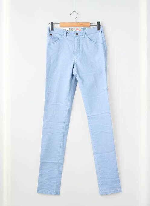 Pantalon chino albastru MEYER bărbat