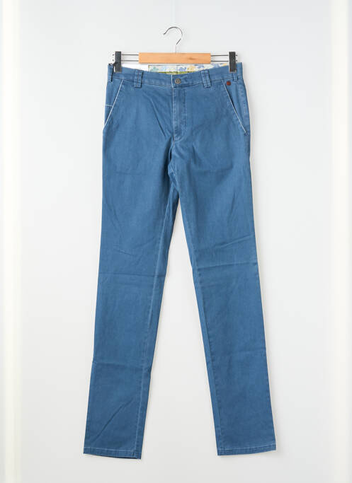 Pantalon chino gri MEYER bărbat