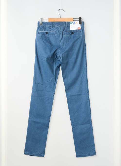 Pantalon chino gri MEYER bărbat