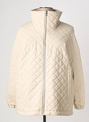 Geacă matlasată bej GERRY WEBER femeie