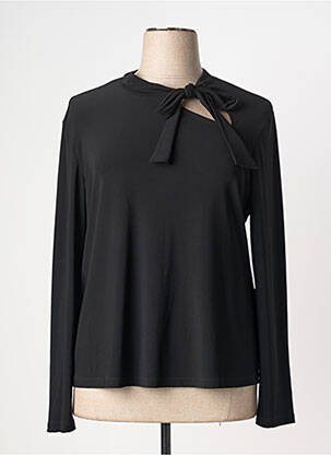 Top negru JOSEPH RIBKOFF femeie