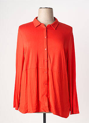 Cămașă portocaliu GERRY WEBER femeie