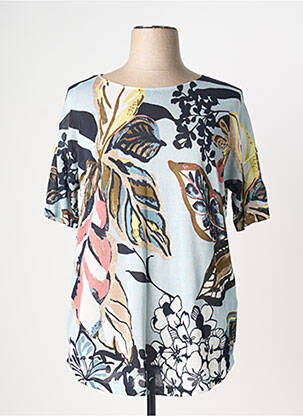 Pulover albastru GERRY WEBER femeie