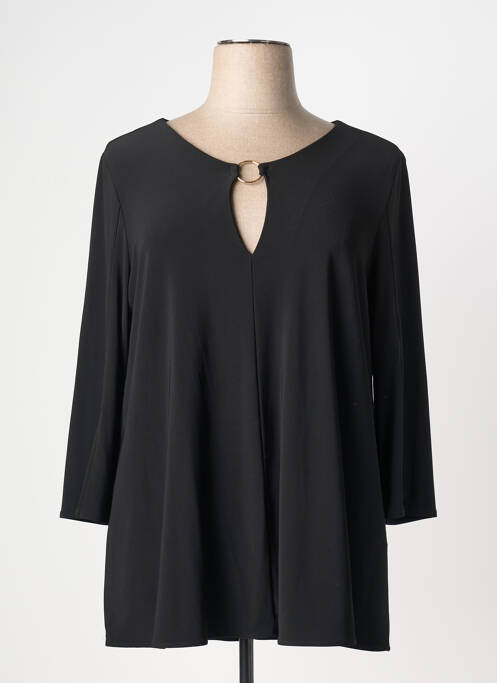 Top negru JOSEPH RIBKOFF femeie