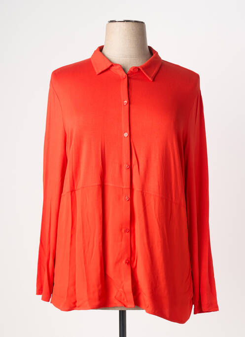 Cămașă portocaliu GERRY WEBER femeie