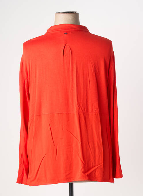 Cămașă portocaliu GERRY WEBER femeie