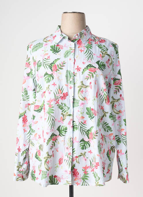 Cămașă verde GERRY WEBER femeie