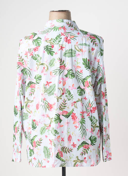 Cămașă verde GERRY WEBER femeie