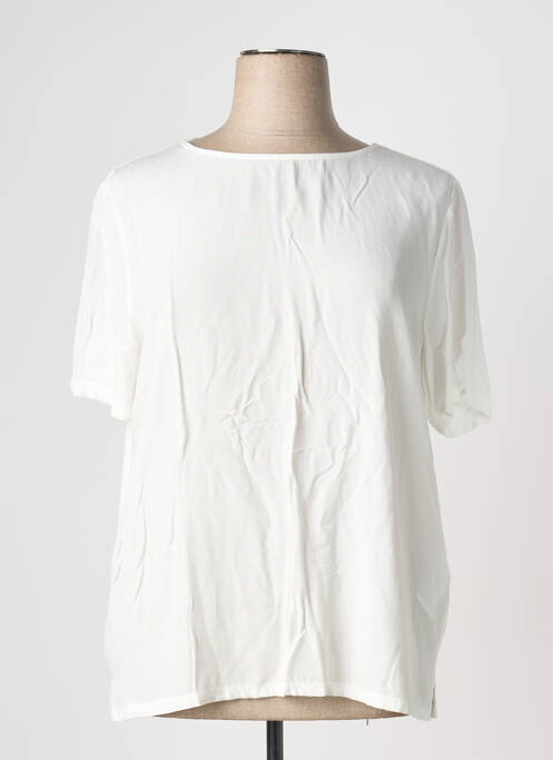 Top alb STREET ONE femeie