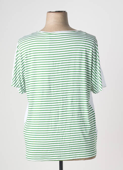 Tricou verde GERRY WEBER femeie