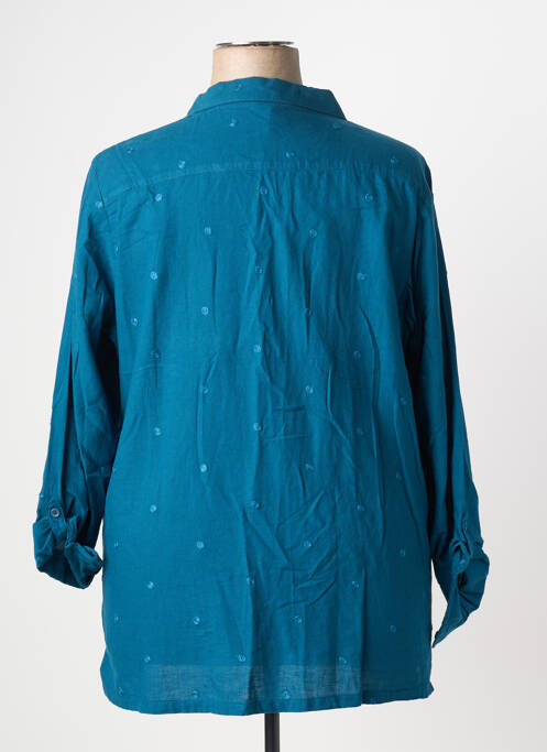 Cămașă albastru WHITE STUFF femeie