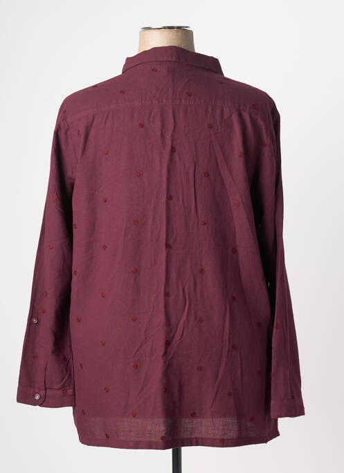 Cămașă roșu WHITE STUFF femeie