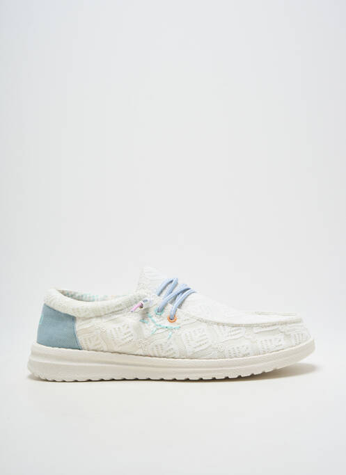 Adidași albastru FUSION unisex