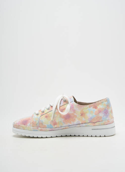 Adidași portocaliu MEPHISTO femeie