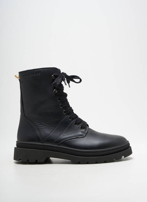 Botine/Ghete negru PATAUGAS femeie