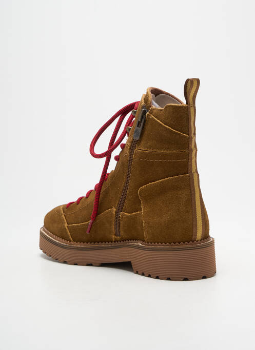 Botine/Ghete maro EMILIE KARSTON femeie