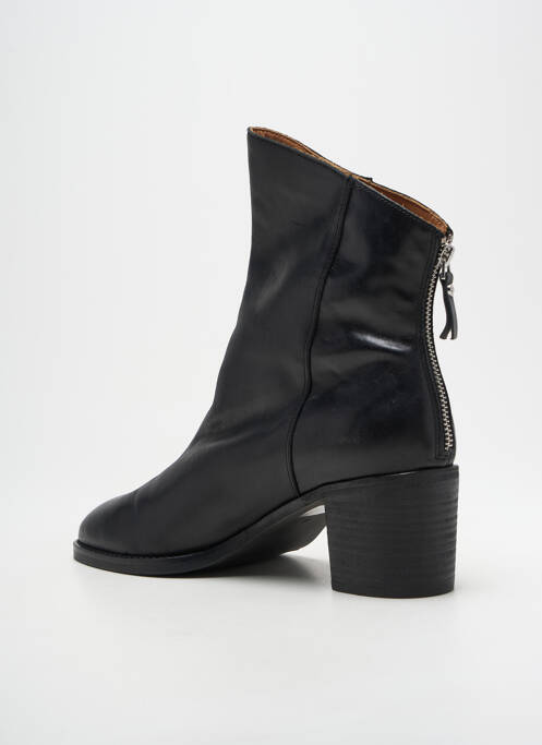 Botine/Ghete negru EMILIE KARSTON femeie
