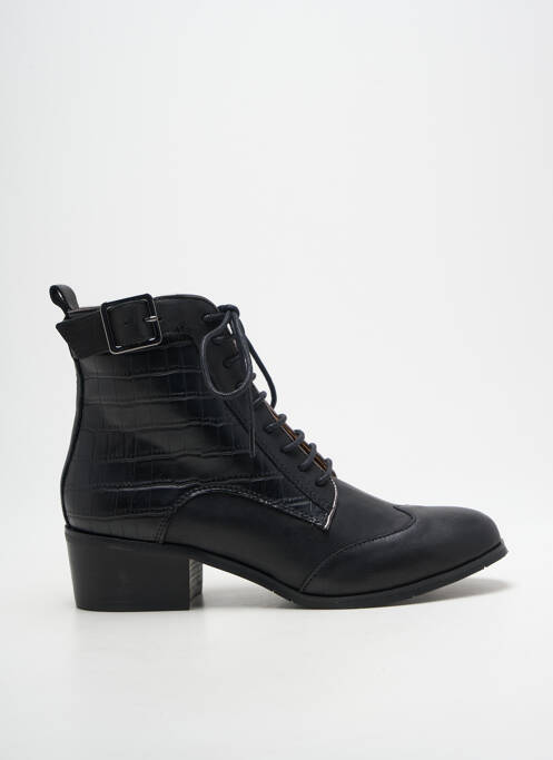 Botine/Ghete negru EMILIE KARSTON femeie