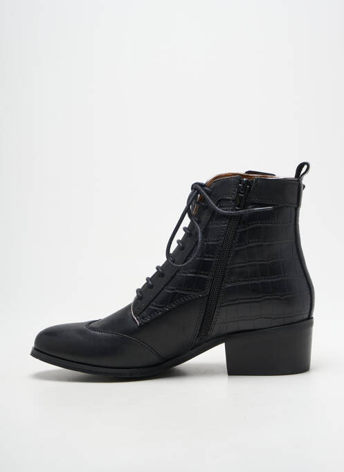 Botine/Ghete negru EMILIE KARSTON femeie