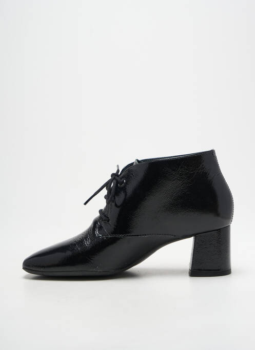 Derby-uri negru GREIGE femeie