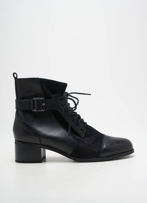 Botine/Ghete negru EMILIE KARSTON femeie