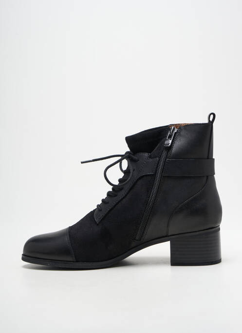 Botine/Ghete negru EMILIE KARSTON femeie