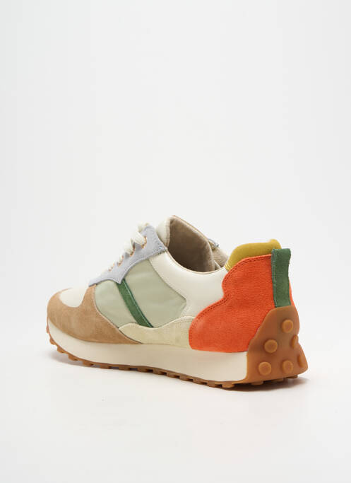 Adidași portocaliu EMILIE KARSTON femeie