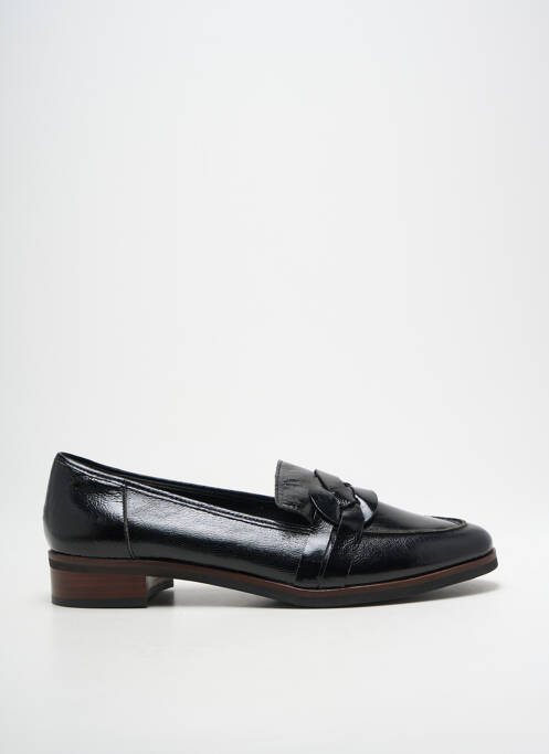 Mocasini negru EMILIE KARSTON femeie