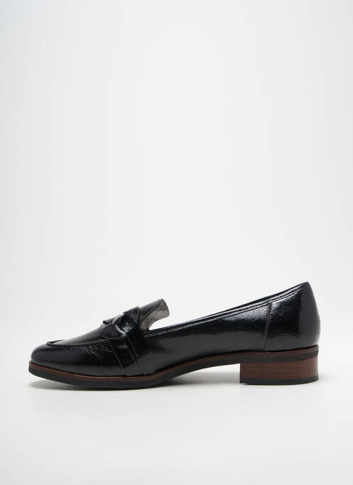 Mocasini negru EMILIE KARSTON femeie