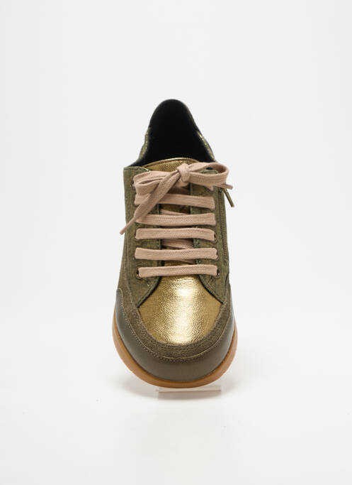 Adidași verde EMILIE KARSTON femeie