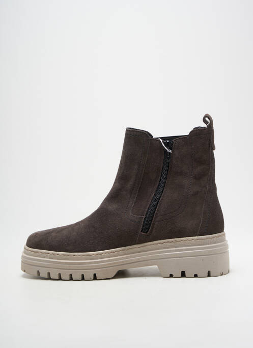 Botine/Ghete gri GABOR femeie