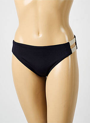 Chiloți de baie negru IODUS femeie