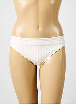 Chiloți de baie bej IODUS femeie