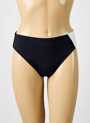 Chiloți de baie negru IODUS femeie