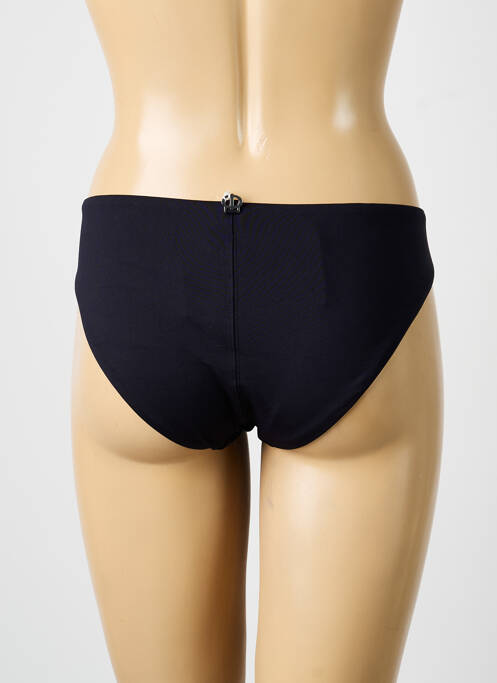 Chiloți de baie negru IODUS femeie