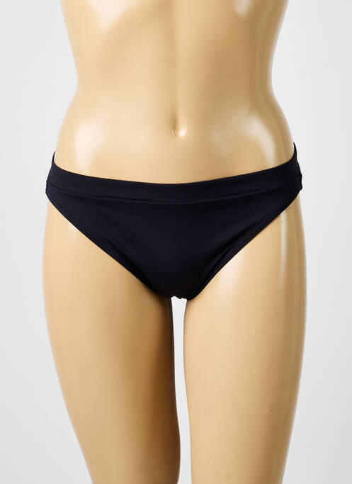 Chiloți de baie albastru IODUS femeie