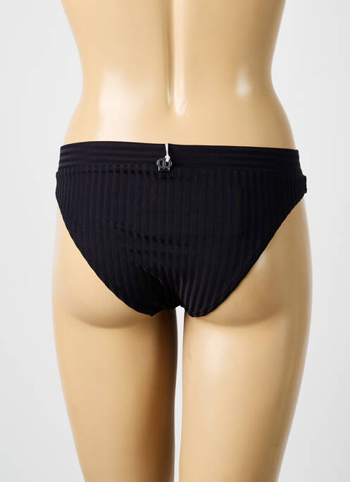 Chiloți de baie negru IODUS femeie