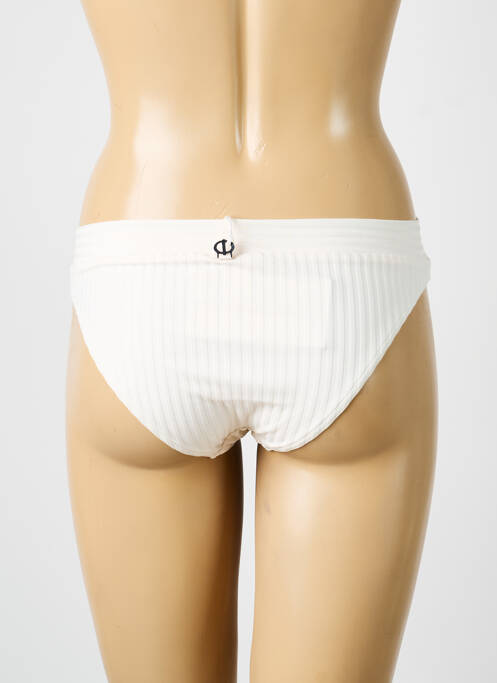 Chiloți de baie bej IODUS femeie