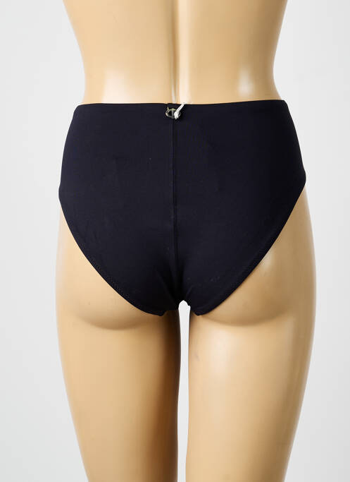 Chiloți de baie negru IODUS femeie