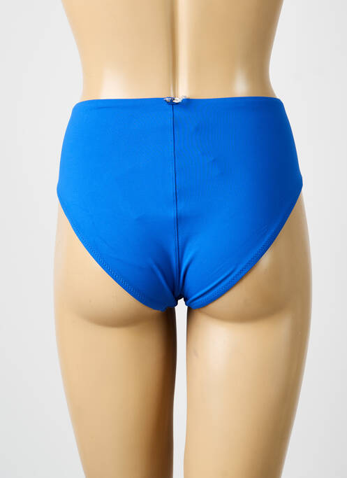 Chiloți de baie albastru IODUS femeie