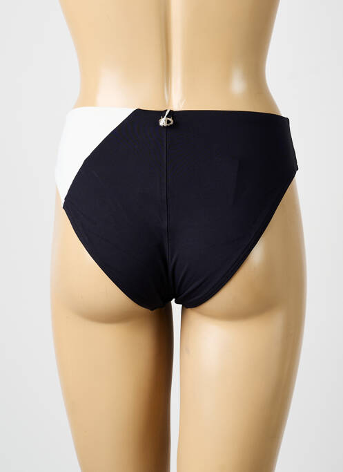 Chiloți de baie negru IODUS femeie