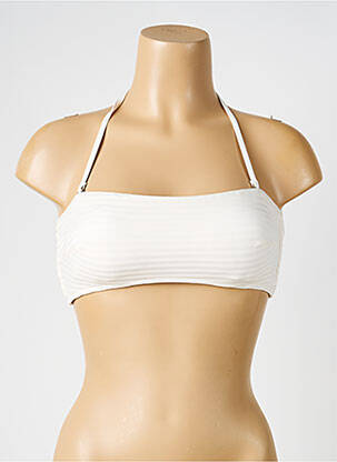 Sutien de costum de baie bej IODUS femeie