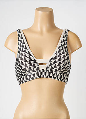 Sutien bej IODUS femeie