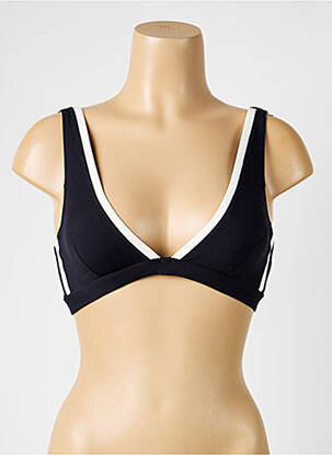 Sutien de costum de baie negru IODUS femeie