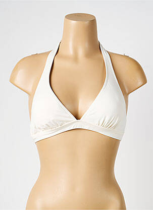 Sutien de costum de baie bej IODUS femeie