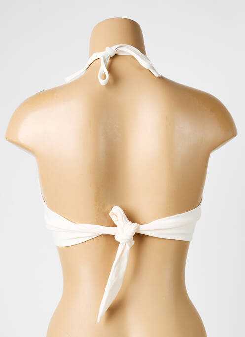 Sutien de costum de baie bej IODUS femeie